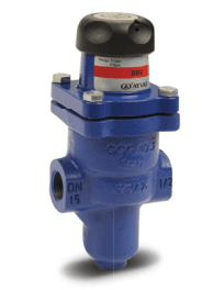 Редукционный клапан AYVAZ BDV-25