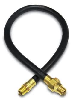 Газовые шланги COOKER-FLEX (природный газ) BS669/1