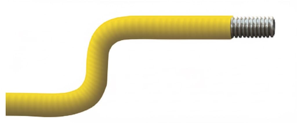 Газовые шланги AYVAZ INDOOR-FLEX (EN 15266)