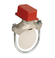 Сенсорный переключатель потока