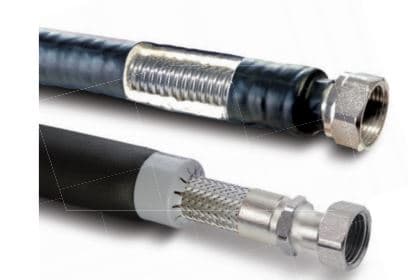 Соединительные шланги FAN-COIL (HVAC)