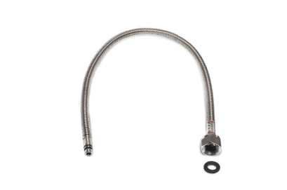 MIX-FLEX — гибкие металлические шланги для смесителей