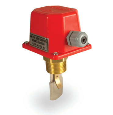 Поточный переключатель AYVAZ AK-100