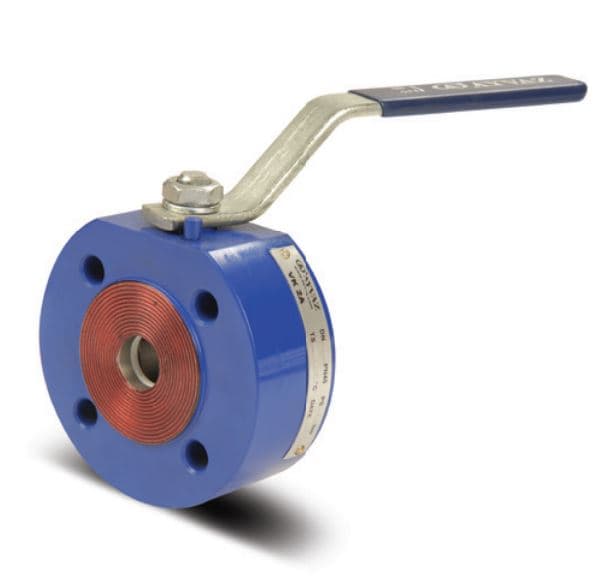 Моноблочный кран для воды МВК-40