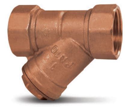 Фильтр бронзовый AYVAZ