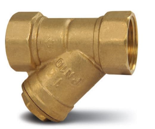 Фильтр YS-600 (латунный)