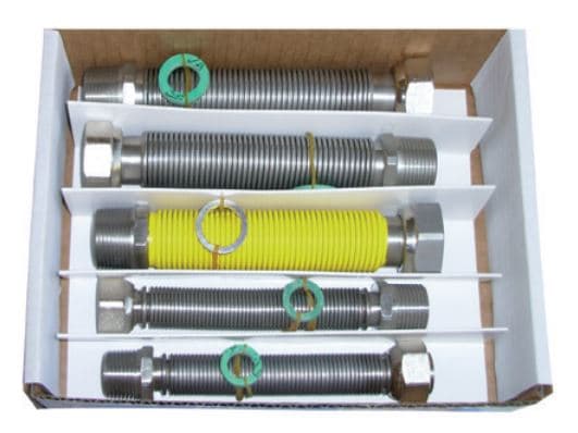 COMBI SET — набор соединений для систем HVAC