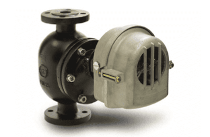 Регулятор уровня для паровых котлов FANTINI COSMI