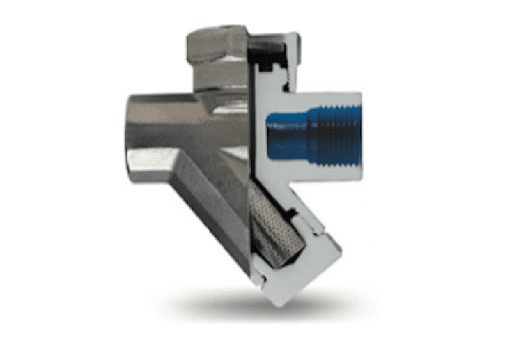 Термодинамический конденсатоотводчик AYVAZ TDK-PS