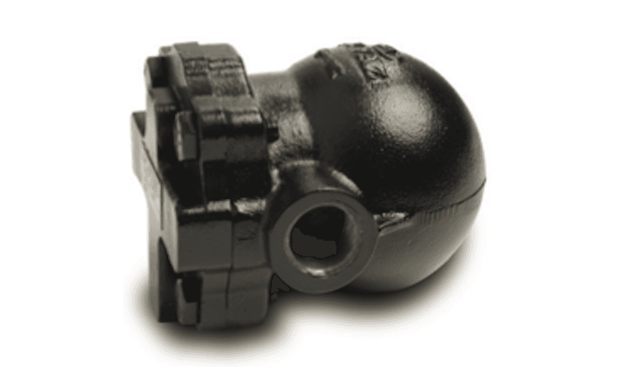 Поплавковый конденсатоотводчик с воздухоотводом AYVAZ SK-70