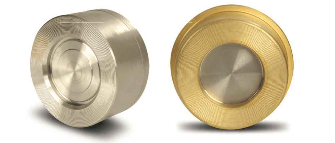 Обратные дисковые клапана (межфланцевые) CV-10