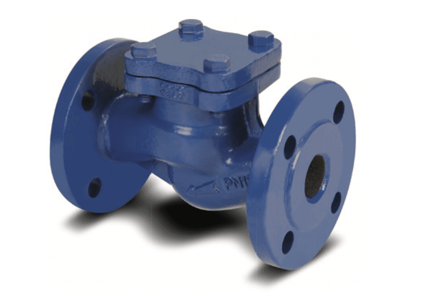 Обратные подъемные клапана CLV-50