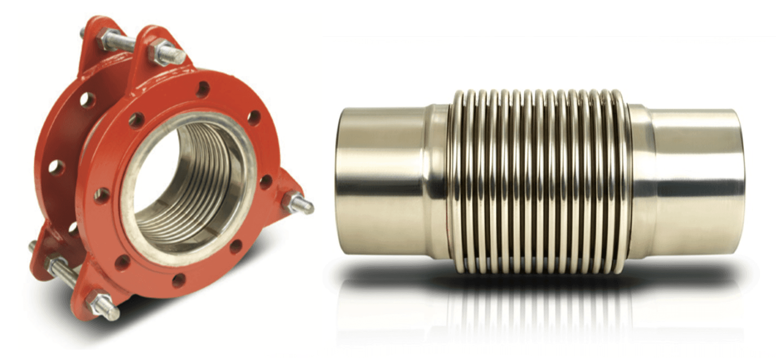 КОМПЕНСАТОРЫ СИЛЬФОННЫЕ