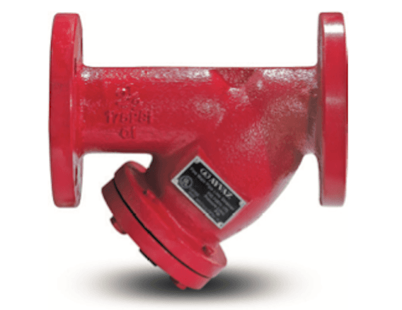 Фильтр Y-тип